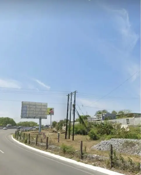 Terreno en renta en Guadalupe, Guadalupe — foto 2 de 3