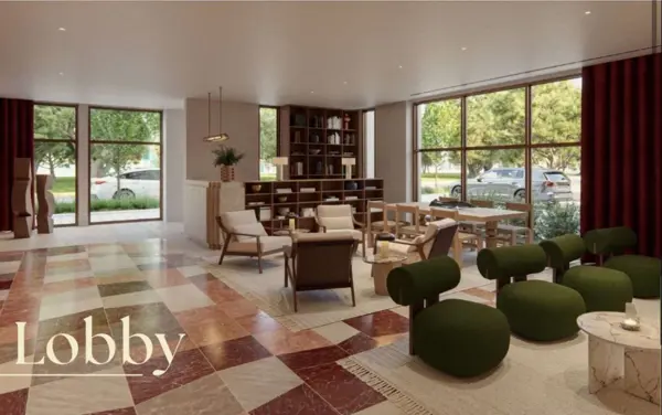 Departamento en venta en Del Valle, San Pedro Garza García — foto 3 de 6