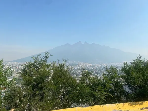 Terreno en venta en Lomas de Montecristo, Monterrey — foto 2 de 6