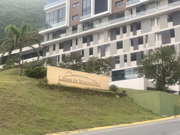 Terreno en venta en Lomas de Montecristo, Monterrey — foto 3 de 6