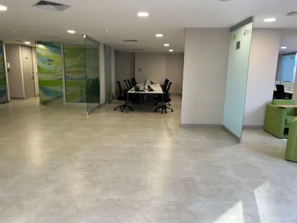 Oficina en venta en Valle de San Agustin, San Pedro Garza García — foto 2 de 9