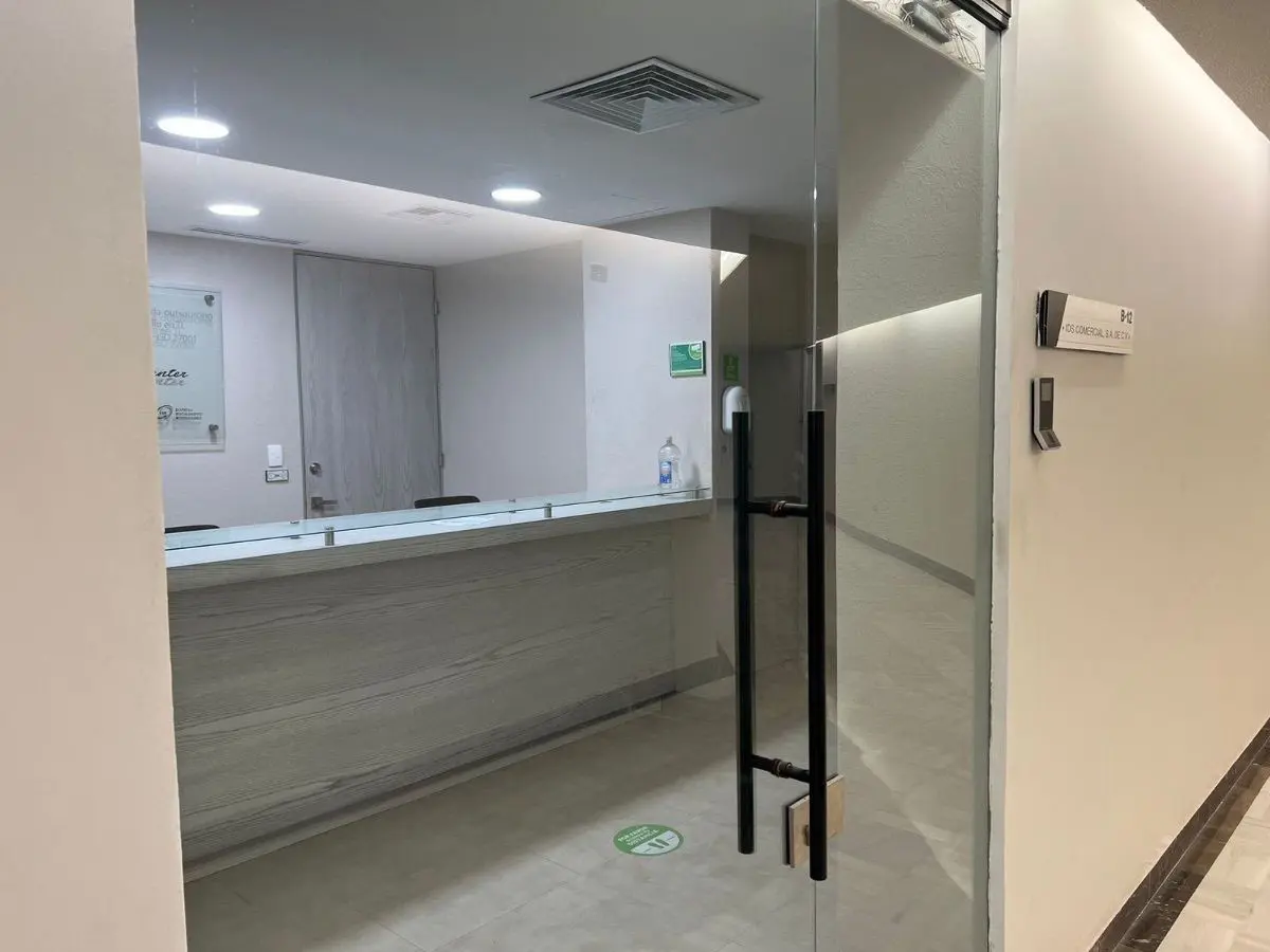 Oficina en venta en Valle de San Agustin, San Pedro Garza García — foto 1 de 9