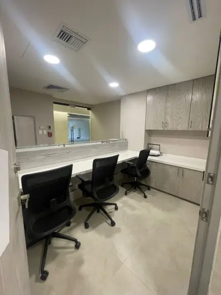 Oficina en renta en Villas de San Agustin, San Pedro Garza García — foto 3 de 9