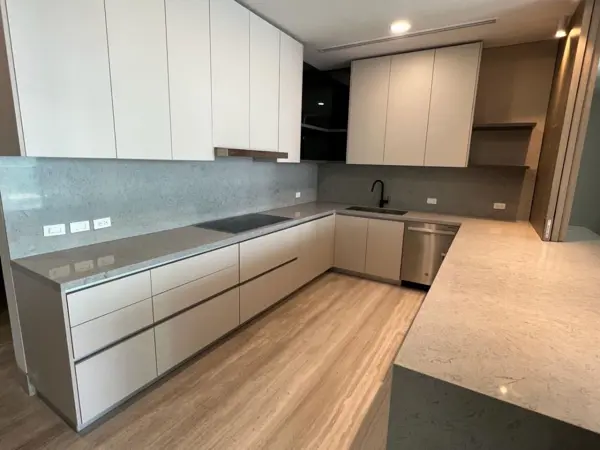 Departamento en renta en Santa Engracia, San Pedro Garza García — foto 3 de 8