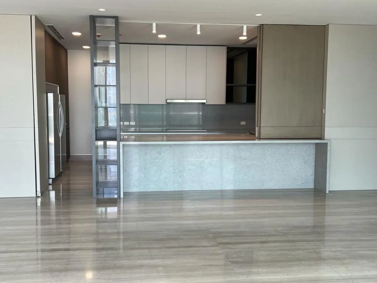 Departamento en renta en Santa Engracia, San Pedro Garza García — foto 1 de 8