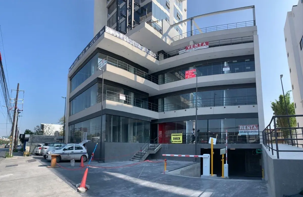 Local en venta en Contry, Monterrey — foto 1 de 2