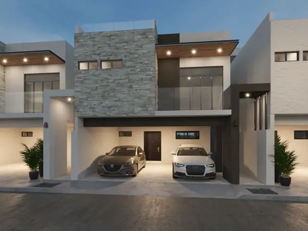 Casa en venta en Cumbres Elite Premier, García — foto 2 de 14