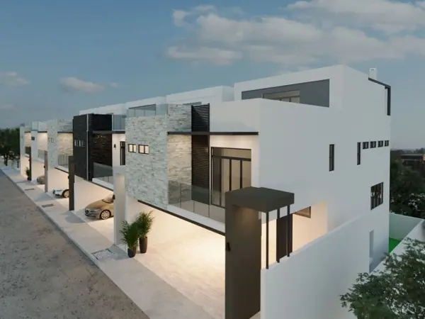 Casa en venta en Cumbres Elite Premier, García — foto 3 de 14