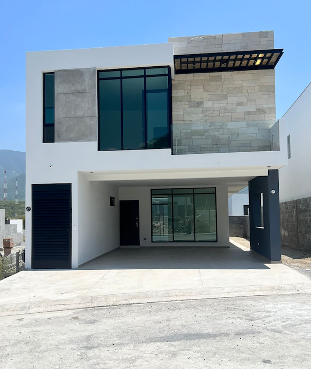 Casa en venta en Alamosur, Santiago — foto 1 de 12