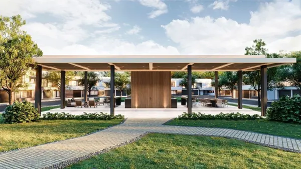 Casa en venta en Las Cristalinas, Santiago — foto 3 de 20