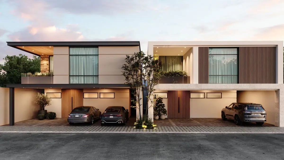 Casa en venta en Las Cristalinas, Santiago — foto 1 de 20