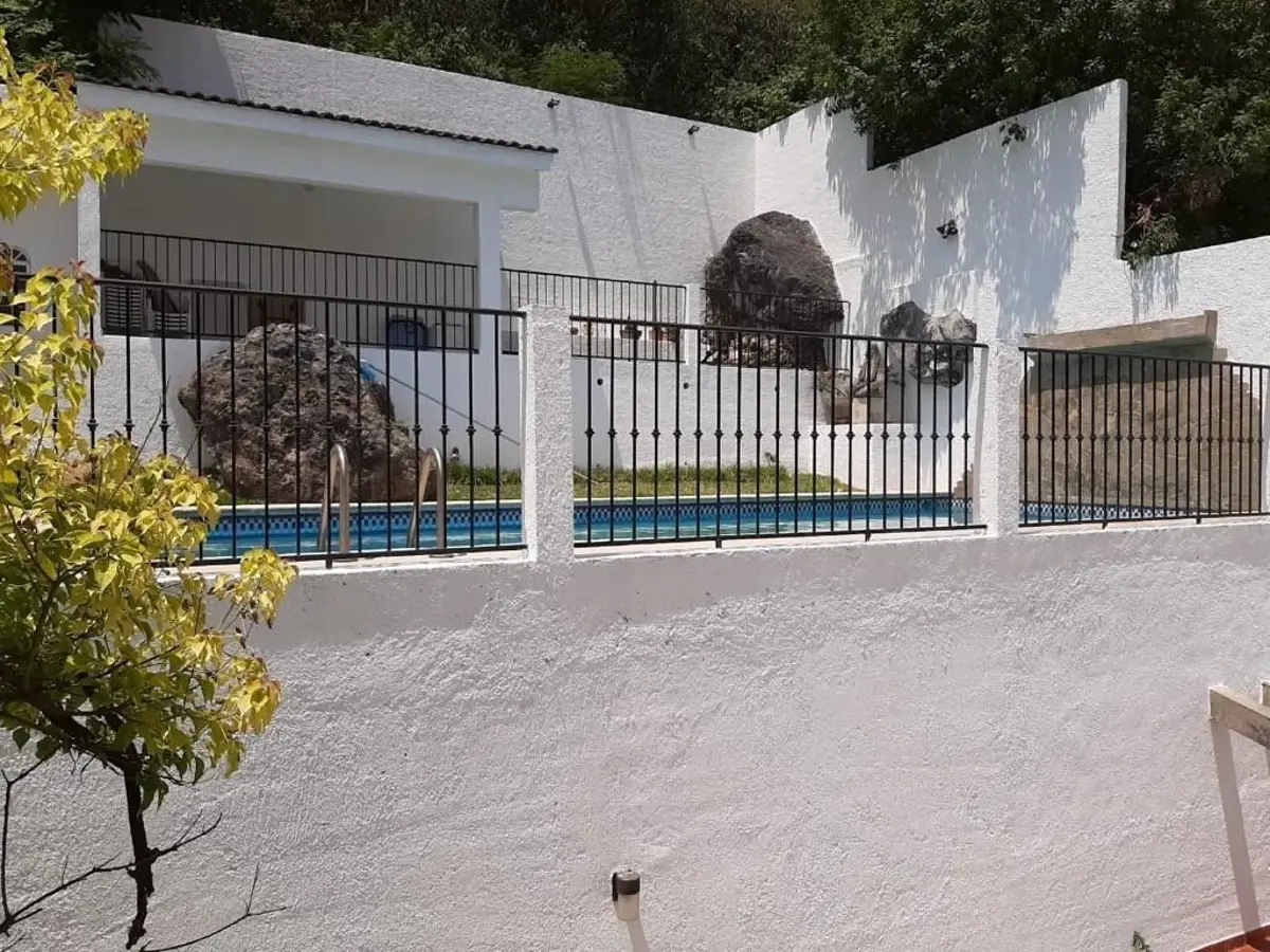 Casa en venta en Valle de San Ángel, San Pedro Garza García — foto 1 de 14
