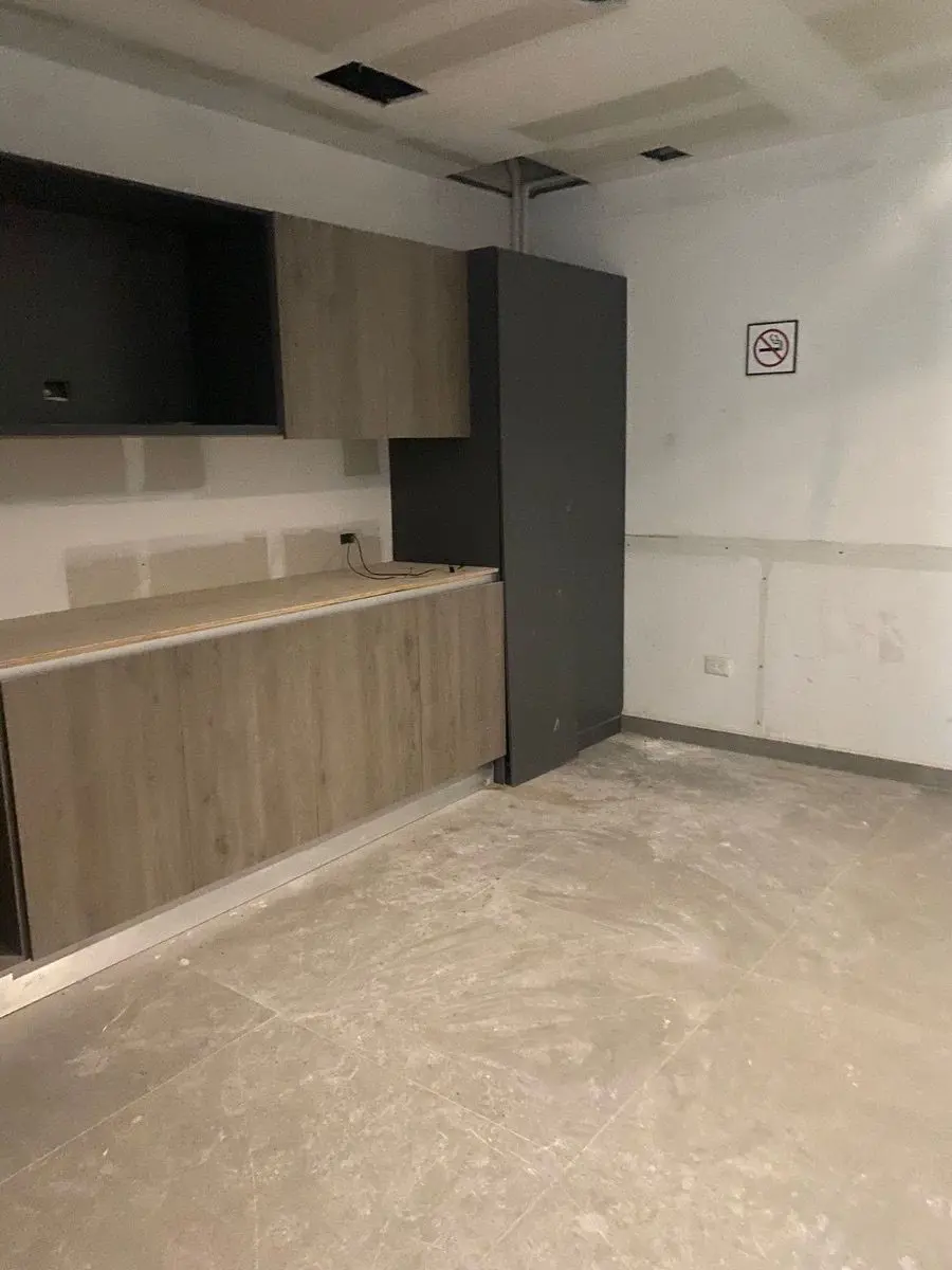 Oficina en renta en Zona Valle Oriente, San Pedro Garza García — foto 1 de 5