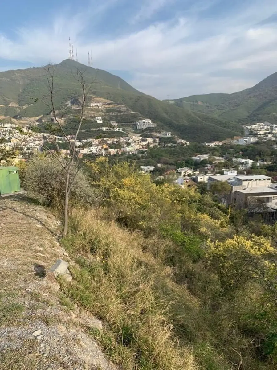 Terreno en venta en San Agustin Campestre, San Pedro Garza García — foto 1 de 4