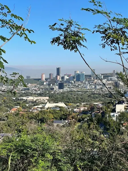 Terreno en venta en Veredalta, San Pedro Garza García — foto 3 de 9