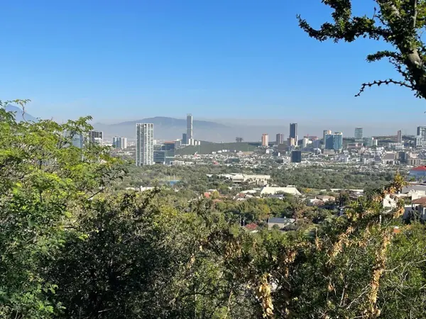 Terreno en venta en Veredalta, San Pedro Garza García — foto 3 de 9