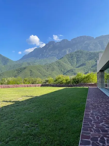 Terreno en venta en Los Encinos, San Pedro Garza García — foto 2 de 7