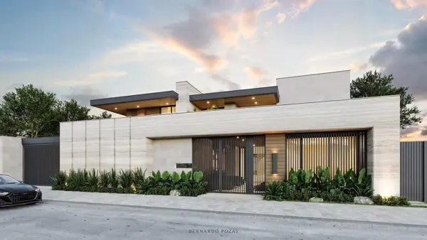 Casa en venta en Lomas del Valle, San Pedro Garza García — foto 2 de 2