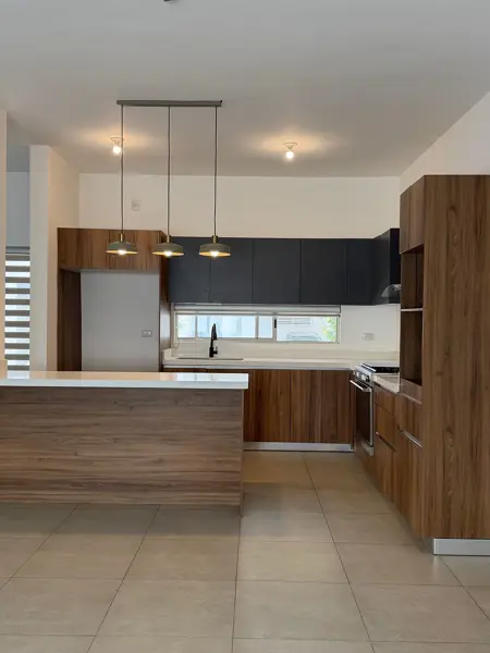 Casa en renta en Novelia, García — foto 2 de 26
