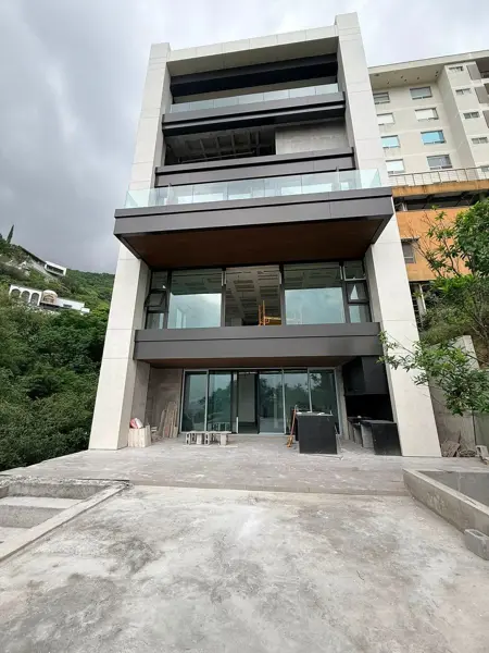 Departamento en venta en Residencial Sierra Del Valle, San Pedro Garza García — foto 3 de 4