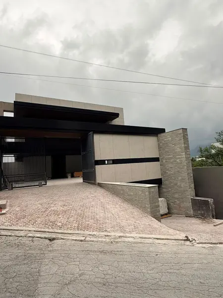 Departamento en venta en Residencial Sierra Del Valle, San Pedro Garza García — foto 2 de 4