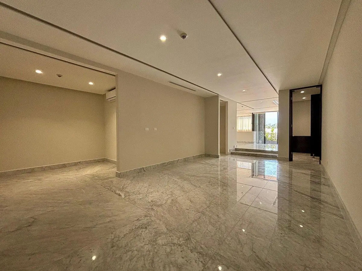 Departamento en venta en Cortijo del Valle, San Pedro Garza García — foto 1 de 10