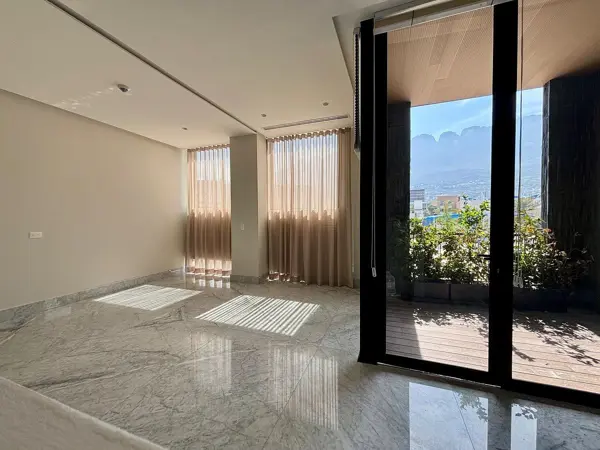 Departamento en venta en Cortijo del Valle, San Pedro Garza García — foto 3 de 10