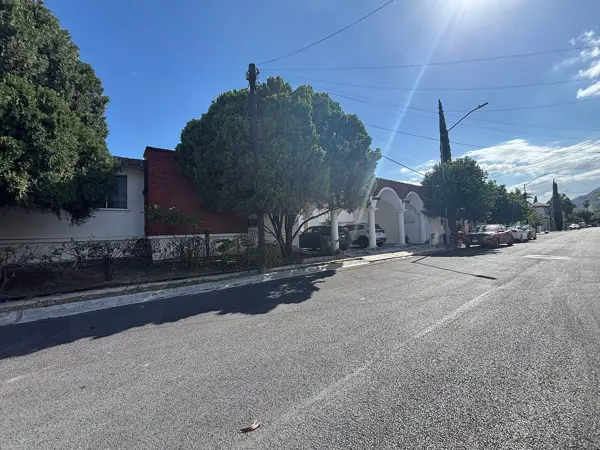 Casa en venta en Del Carmen, Monterrey — foto 2 de 5