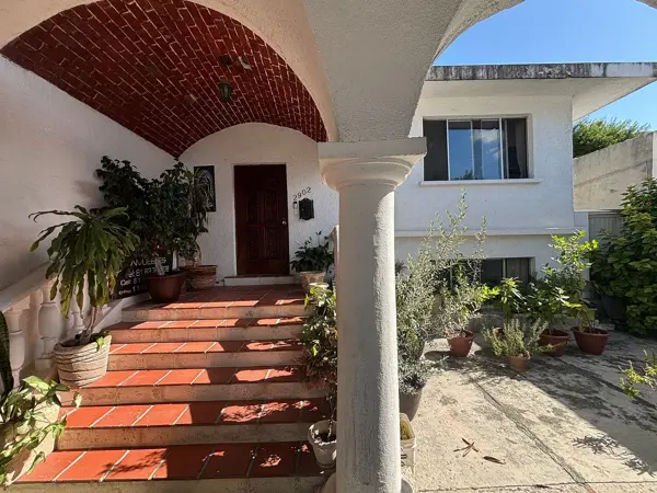 Casa en venta en Del Carmen, Monterrey — foto 3 de 5