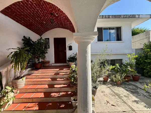 Terreno en venta en Del Carmen, Monterrey — foto 3 de 5