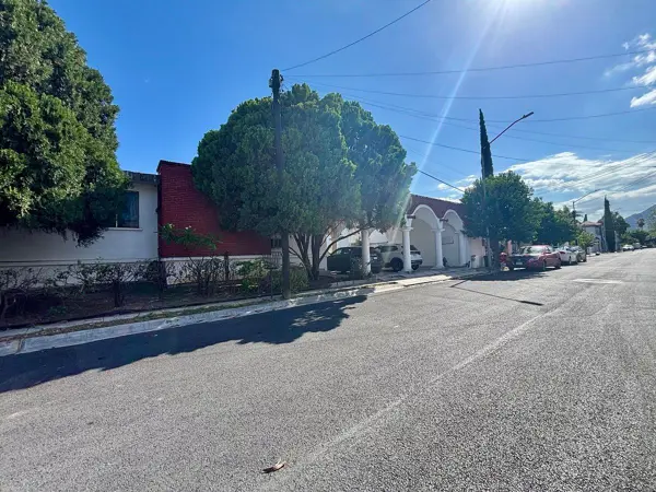 Terreno en venta en Del Carmen, Monterrey — foto 2 de 5