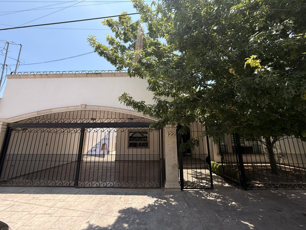 Casa en venta en Residencial San Patricio, Saltillo — foto 2 de 21