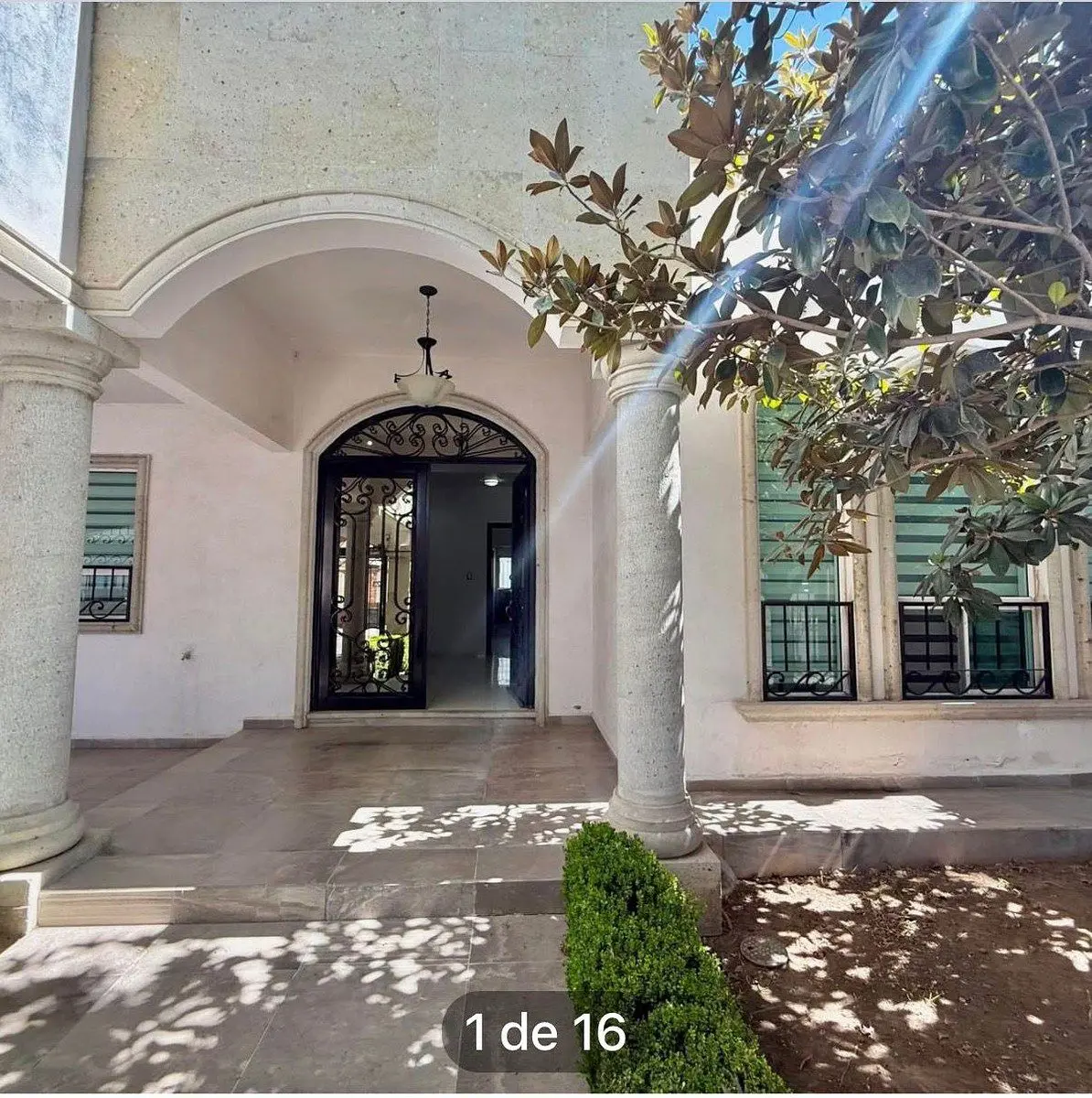Casa en venta en Residencial San Patricio, Saltillo — foto 1 de 21