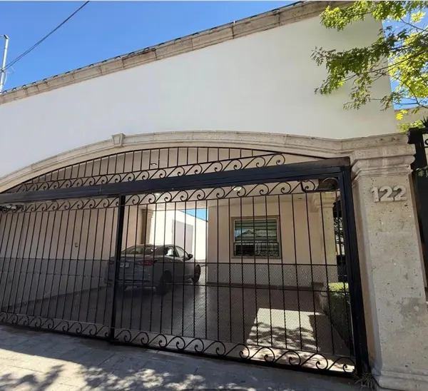 Casa en venta en Residencial San Patricio, Saltillo — foto 3 de 21