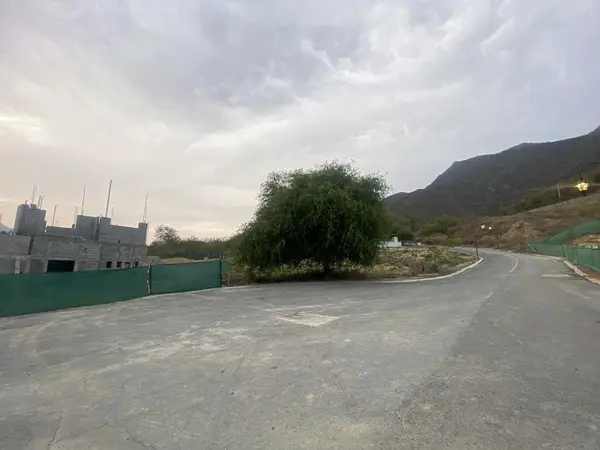 Terreno en venta en Las Misiones, Santiago — foto 2 de 4