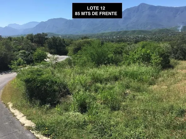 Terreno en venta en Las Misiones, Santiago — foto 3 de 4
