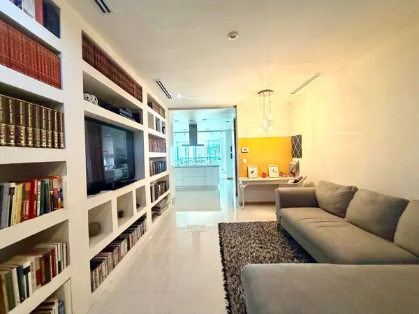 Departamento en venta en Vista Real, San Pedro Garza García — foto 3 de 11