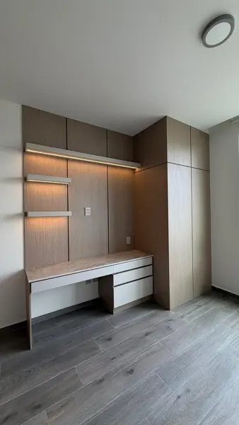 Departamento en renta en Zona Valle Poniente, San Pedro Garza García — foto 2 de 7