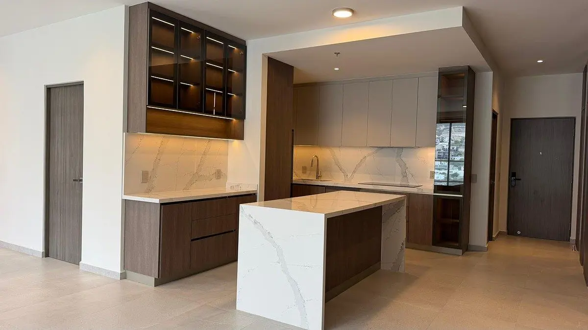 Departamento en renta en Zona Valle Poniente, San Pedro Garza García — foto 1 de 7