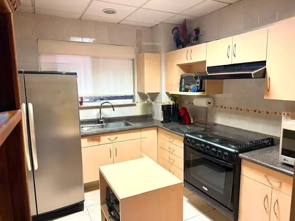 Departamento en venta en San Pedro Garza García Centro, San Pedro Garza García — foto 2 de 7