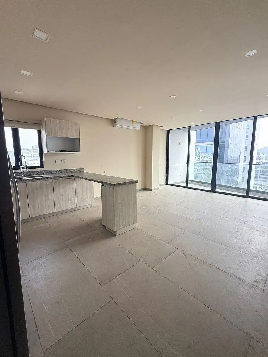 Departamento en venta en San Jeronimo, Monterrey — foto 1 de 6
