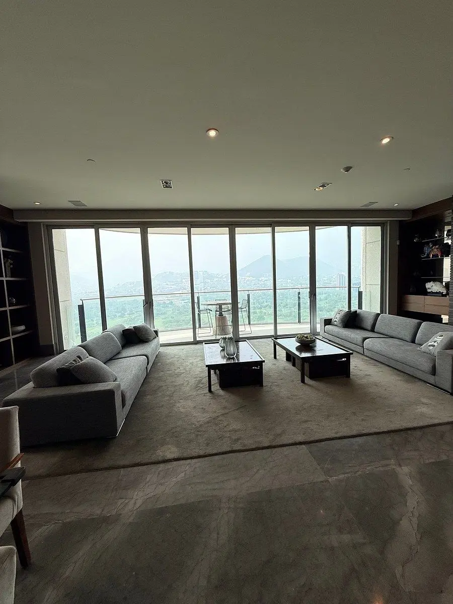 Departamento en venta en Jardines del Campestre, San Pedro Garza García — foto 1 de 13
