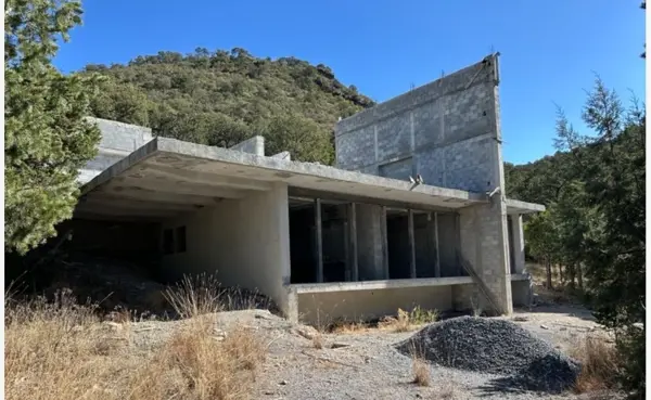 Quinta en venta en Arteaga Centro, Arteaga — foto 2 de 4