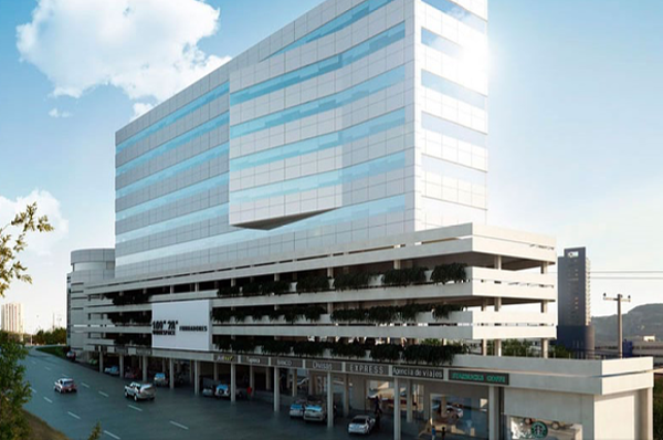 OFICINA CORPORATIVA (PENTHOUSE) EN VENTA, WORKSPACE FUNDADORES OFICINA CORPORATIVA (PENTHOUSE) EN VENTA, WORKSPACE FUNDADORES