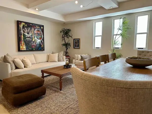 Casa en venta en Del Valle, San Pedro Garza García — foto 3 de 14