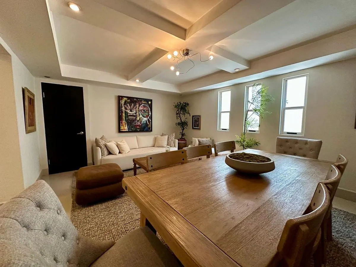 Casa en venta en Del Valle, San Pedro Garza García — foto 1 de 14