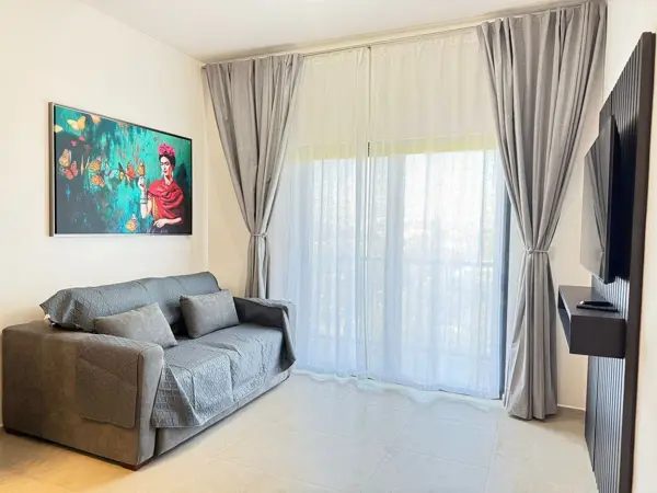 Departamento en renta en 15 de Mayo, Guadalupe — foto 2 de 13