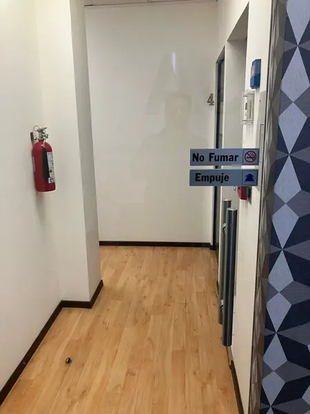 Oficina en renta en Zona Valle Oriente, San Pedro Garza García — foto 2 de 4
