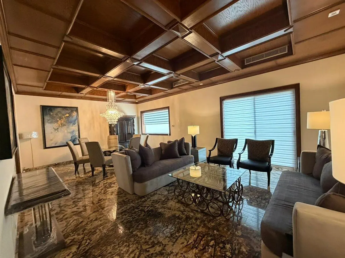 Casa en venta en Santa Engracia, San Pedro Garza García — foto 1 de 11