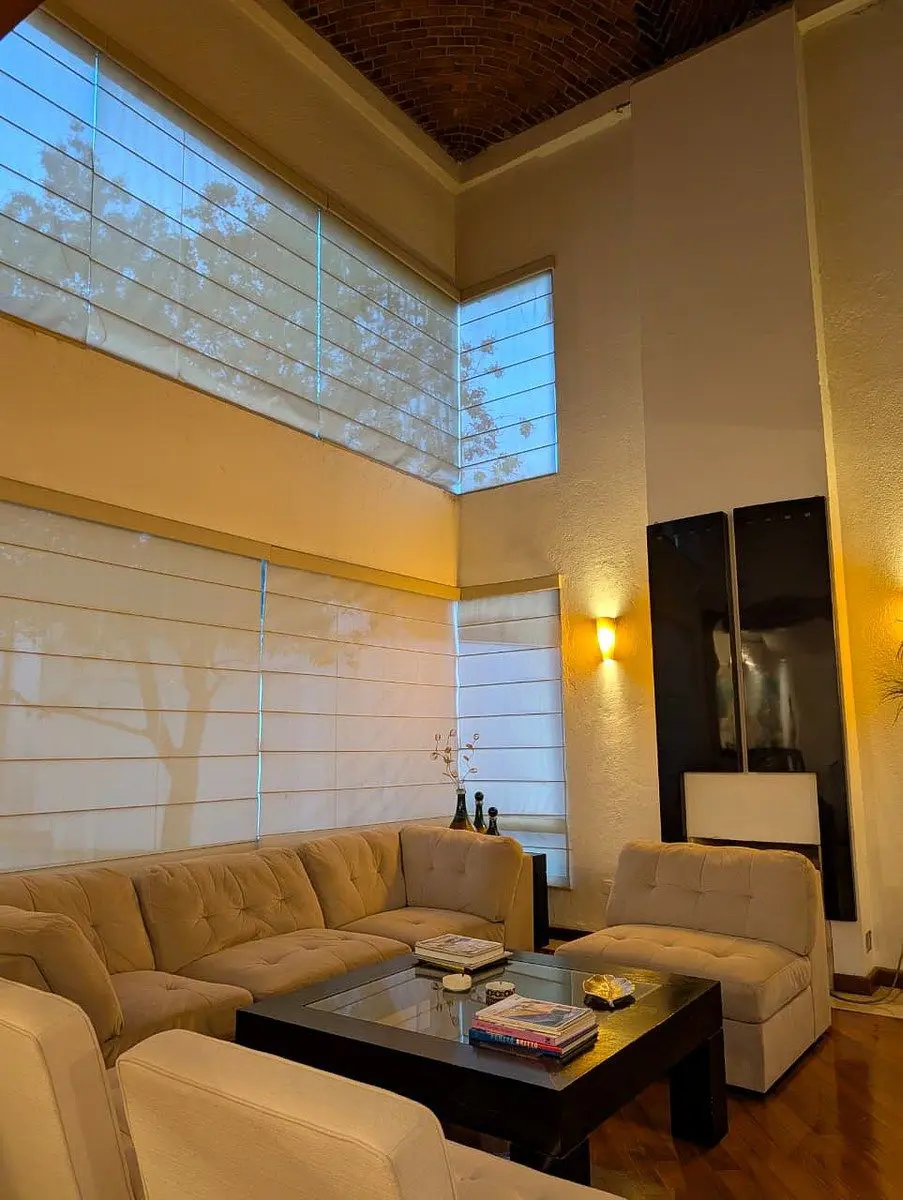 Casa en renta en Zona Lomas de San Agustín, San Pedro Garza García — foto 1 de 4